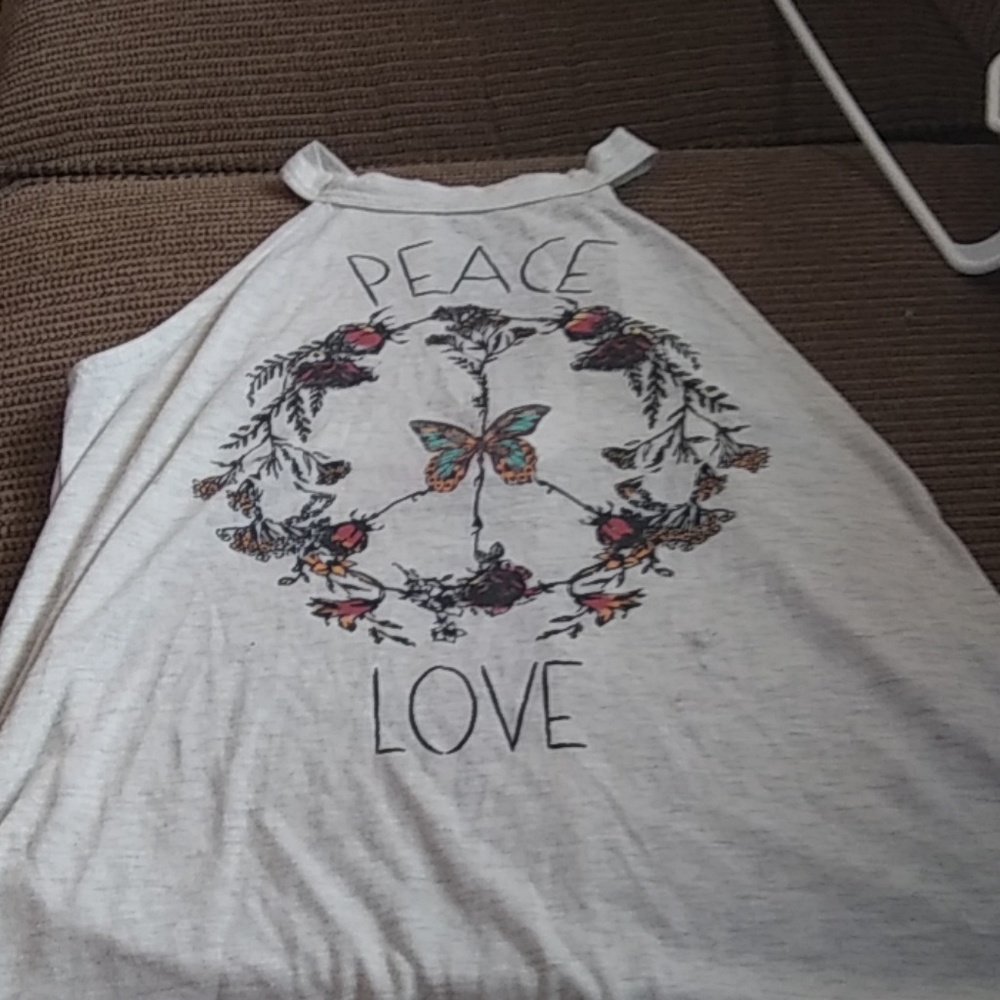 Summer shirt